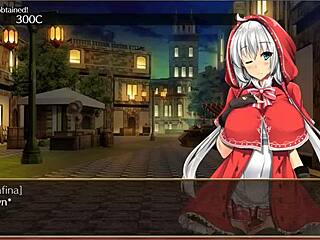 ¿Qué pasa con el juego hentai Key of Egg, parte 1?