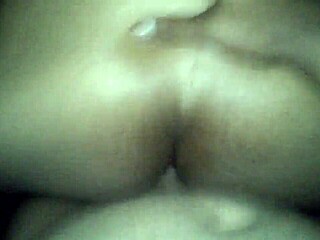 Freaky bitch, take this dick down hard now