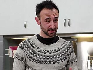 Cucked by Doc Charles Dera with Cherry Kiss and Buck Richards