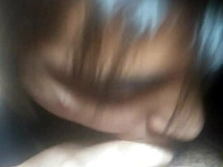 Watch me suck Riki's pussy?