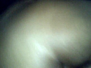 Freaky bitch, take this dick down hard now