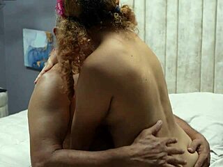 bony asks her stepfather for help