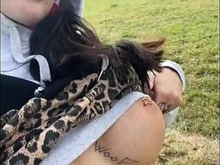 I Can't Wait To Peg And Spank Again!