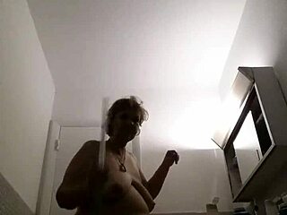 Danyza plays as Storm Trooper in anal scene.