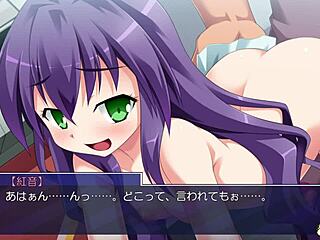 ¡Guau, mira la acción pervertida salvaje en público, parte 1!