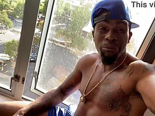 sexy vanessa the milf gets ass fucked then rides rome majors huge hard cock in cowgirl