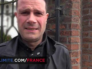 Rough Sex with Busty Blonde Babe