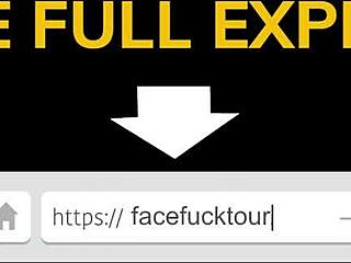 Curvy Colombian Amateur Gets Rough Face Fuck And Deep Messy Throatpie