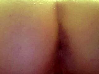 Girl Puts On A Show.