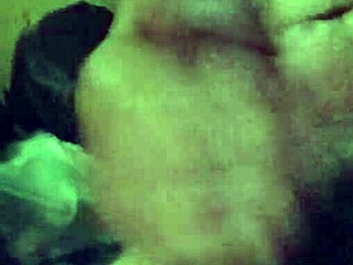 Ron Cachondo Unleashes Intense Solo Masturbation Session