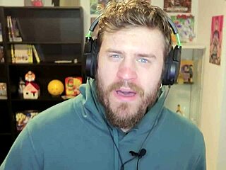 Brainwashed into kissing therapy uncensored!