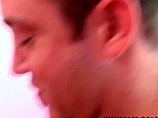 Cute Innocent Celina Explores New Adventures