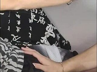 Blonde wants to suck cock no matter what