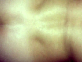 Sexy Petite Blonde Amateurs Bent Over in POV Doggystyle Fucking