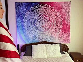 greetings from andre love happy 4th of july