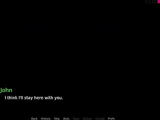 i watched john and lola play sex games