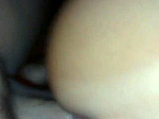 Bent over for doggystyle fun 😏