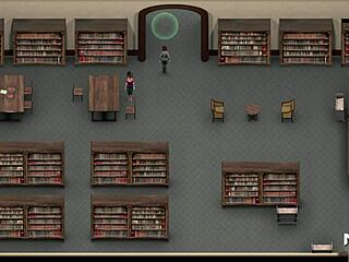 lust epidemic hits the library directly