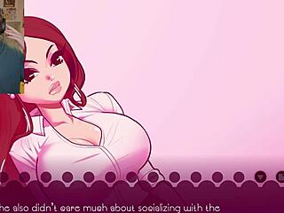 Brainwashed into kissing therapy uncensored!