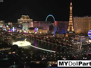 Bree Daniels Gets Hypnotized Into Worshipping Kayla Janes Feet