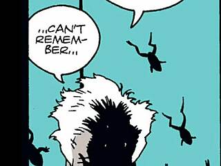 hellboy comic chapter 1 part 2