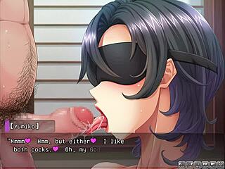 일본 유부녀의 헨타이 바람 피우기 2편, NTR 코멘트 없음