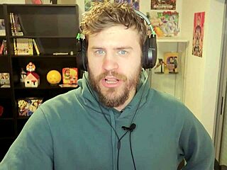 Brainwashed into kissing therapy uncensored!