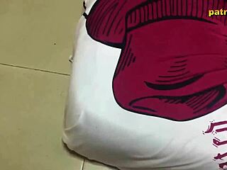 ebony patricia rides bang king empire's bbc in strong hardcore banging, sucking his cock.