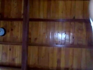 Cheating Wife Squats on Big Ass Before Interracial Creampie