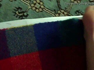 Banging young skinny 18+ bitch while mom’s nearby in kitchen