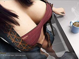 Alternate Existence 5 Game Adventure Unfolds. Explore new worlds and challenges