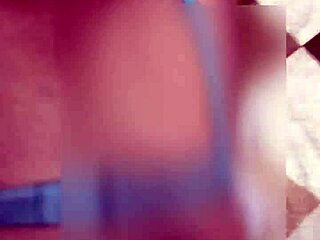 Hot girl roxy panther nails her casting interview