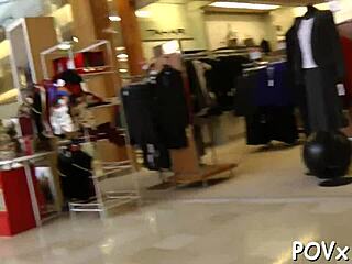 J Tiny 18+ in Oral Competition with Couple