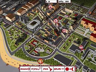 TOTALLY SPIES PAPRIKA TRAINER PART 4 SPECIAL TREAT