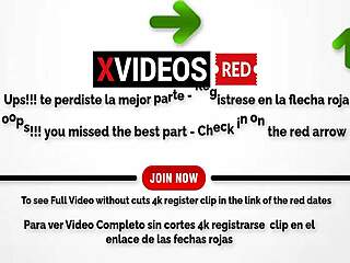 Latina Sucks And Fucks Cuckold Uncle