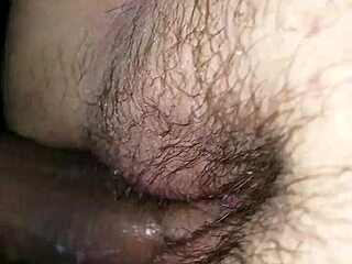 Passionate Creampie Ecstasy