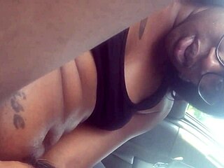 Skarface Eats Naejae