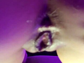 Martiiaciar Shows Her Perfect Ass In Leaked Video