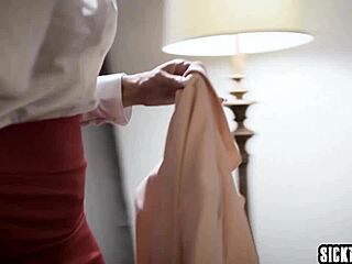 Hot mature cheated husband with hot milf valentina nappi and babes enjoyed it