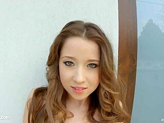 taissia shanti assbanged and swallows cum?