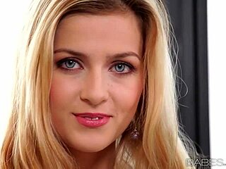 They ask if I like spankings, I show them