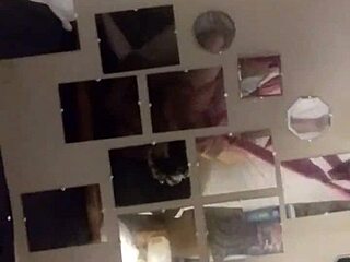 I make love to my wife at home