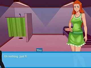 TOTALLY SPIES PAPRIKA TRAINER PART 4 SPECIAL TREAT