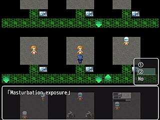 เกมอนิเมะมีอมควย怪ใหญ่แล้วแตกหน้า 😍