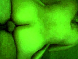 my gf's big latina ass is so juicy 😍. i love watching it bounce.