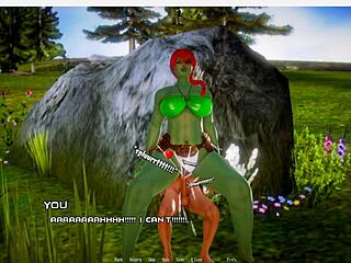 i'm breeding her in the hospital, but i messed up the handjob