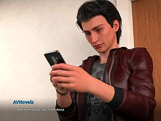 كن نجم روك في مغامرة كرتون 3D ساخنة