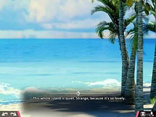 Horny Teen Girl Grinds On Monster Cock