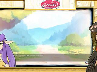 sweet dreams succubus part eight blowjobs