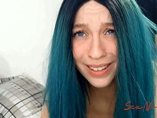 Aku tangkap kakak tiri buat porn, wah